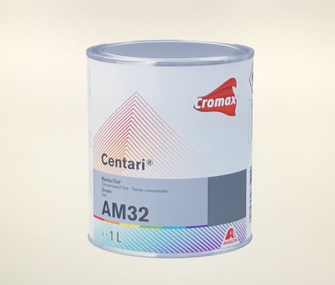 AM32 Centari® MasterTint® Vert   1L