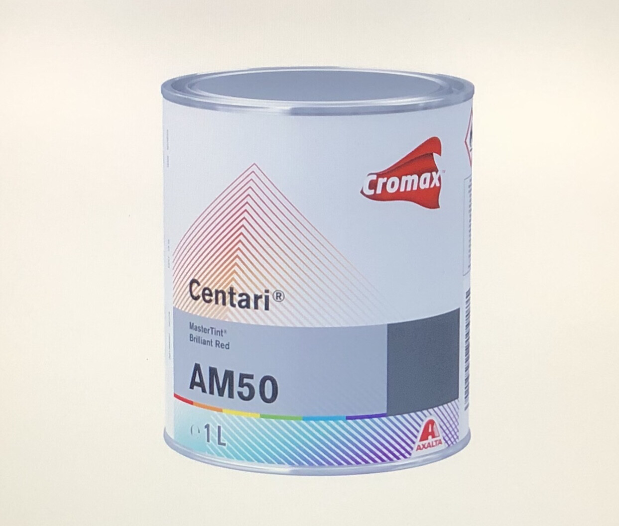 AM50 Centari® MasterTint® Rouge Vif   1L