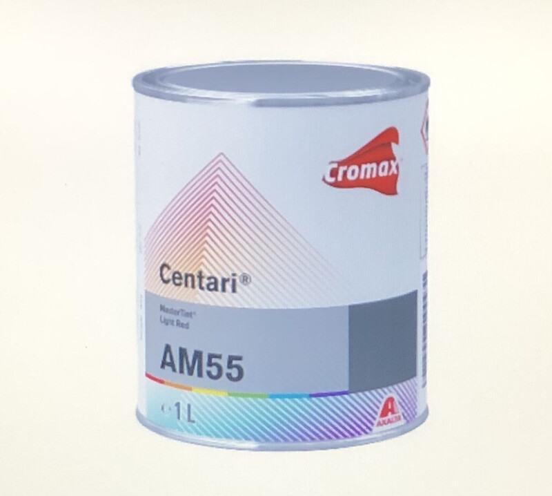 AM55 Centari® MasterTint® Rouge Clair  1L