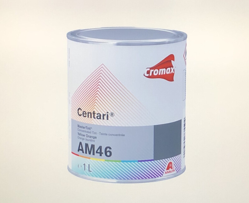 AM46 Centari® MasterTint® Jaune Orangé   1L