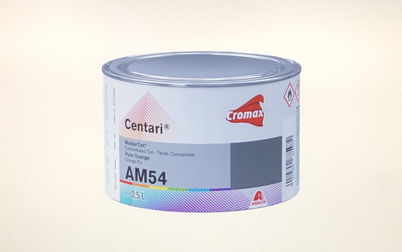 AM54 Centari® MasterTint® Orange Pur  0.5L