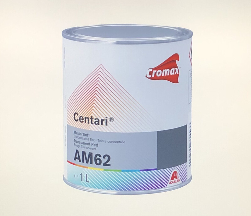 AM62 Centari® MasterTint® Rouge Transparent  1L