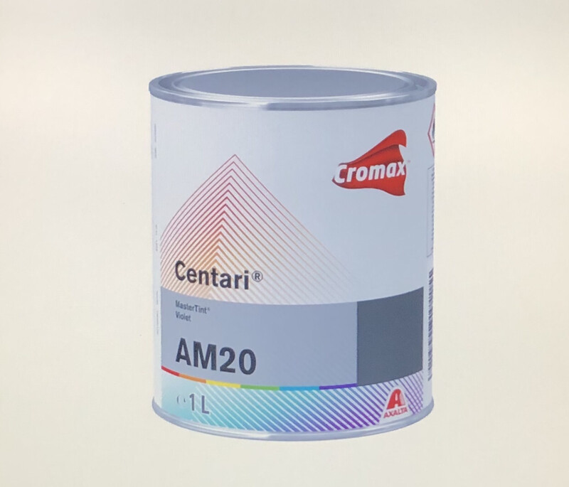 AM20 Centari® MasterTint® Violet   1L