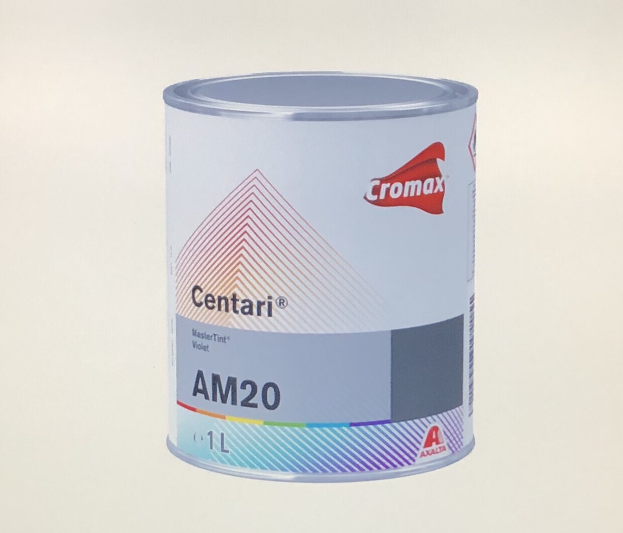 AM20 Centari® MasterTint® Violet   1L