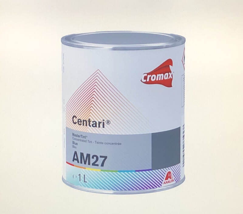 AM27 Centari® MasterTint® Bleu   1L