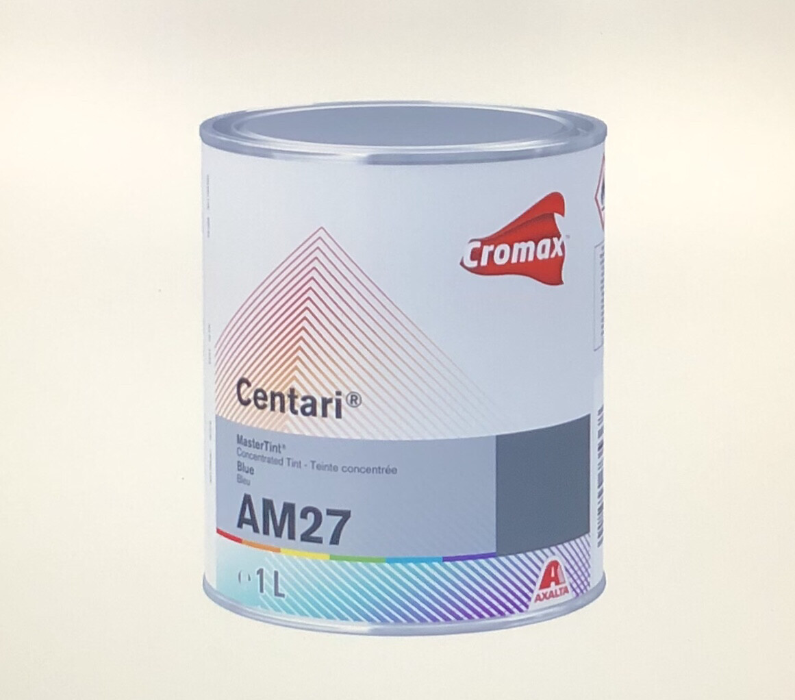 AM27 Centari® MasterTint® Bleu   1L