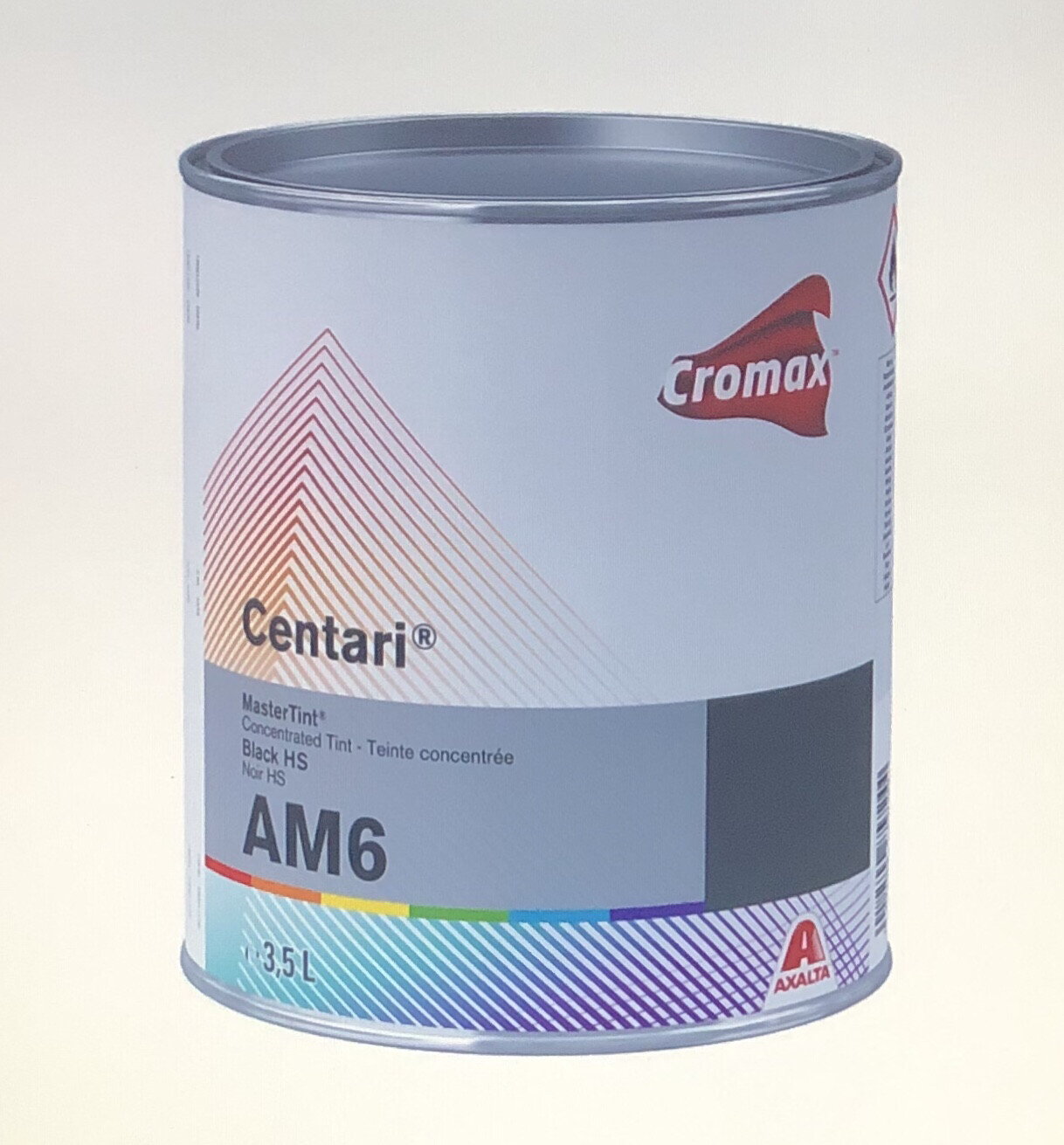 AM6 CENTARI® MASTERTINT® NOIR HS  1L