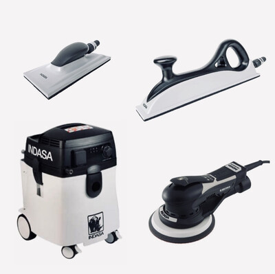 Outils / Pistolets 