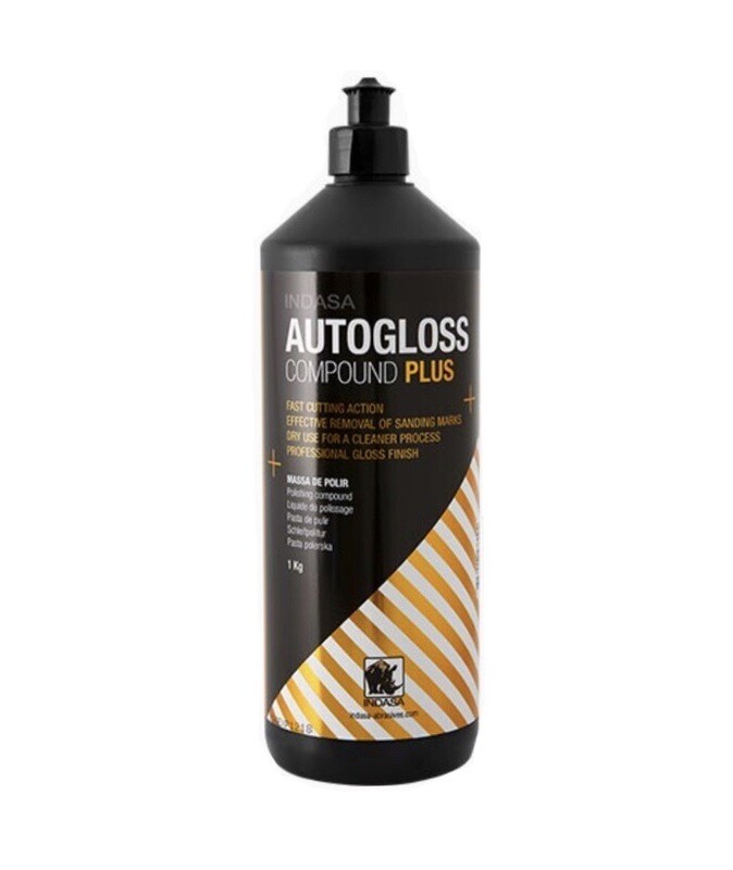 Autogloss Compound Plus  1Kg