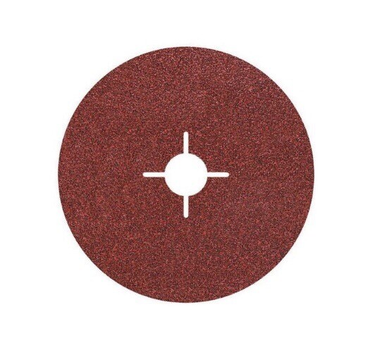 Disques Rhynofibre 180mm P24