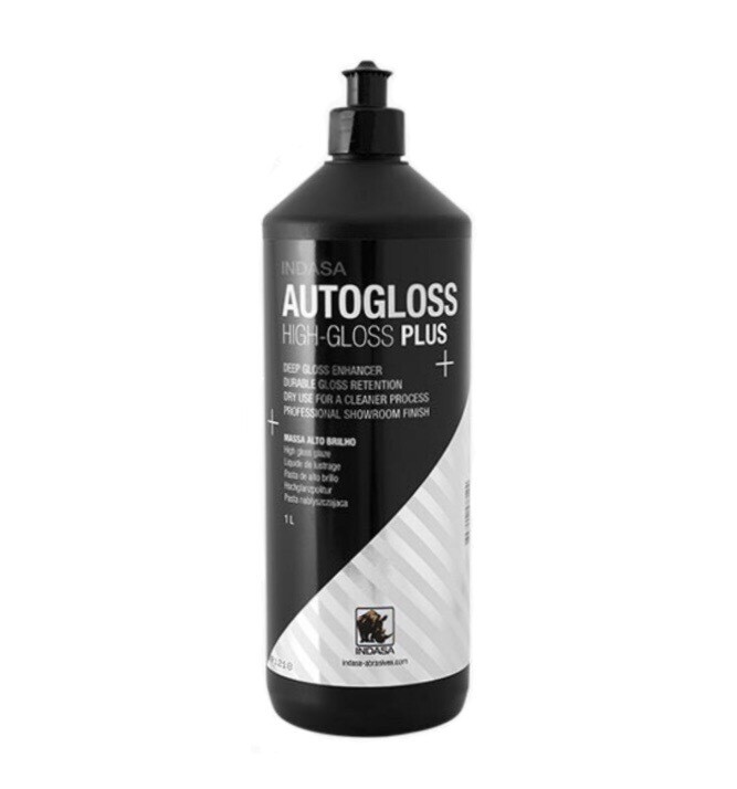 Autogloss High-gloss Plus 1Kg