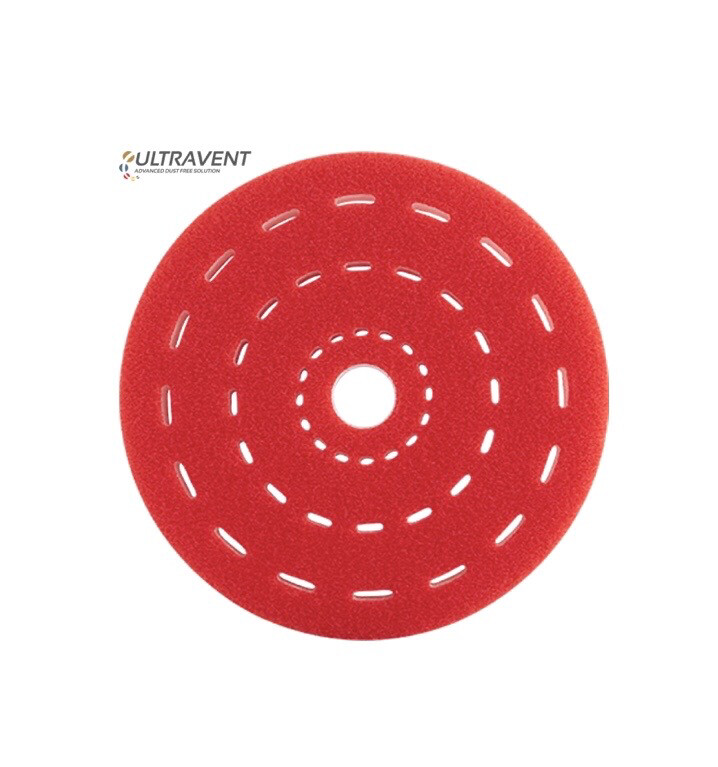 Interface Ultravent 150mm 10mm