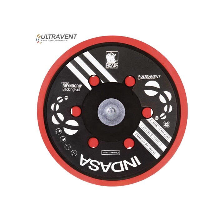 Plateau Ultravent Low Profile 150mm