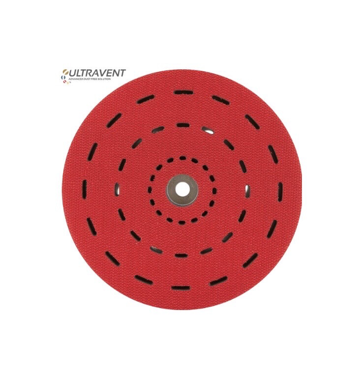 Plateau Ultravent 150mm Universel 