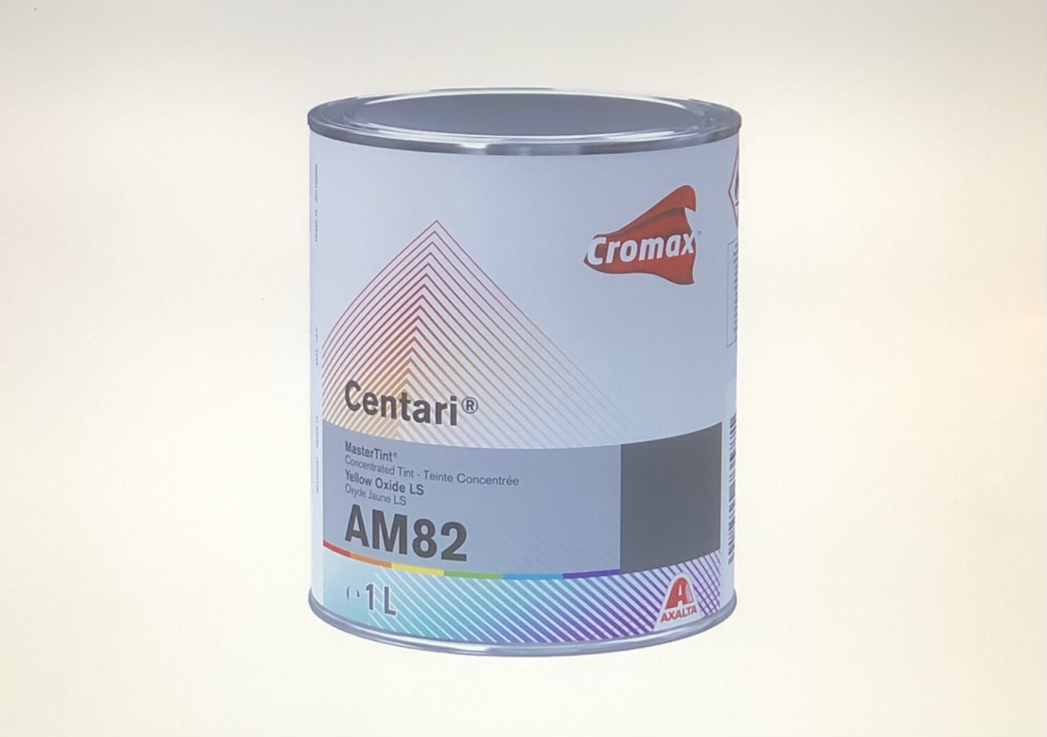 AM82 Centari® MasterTint® Jaune Oxide LS  1L