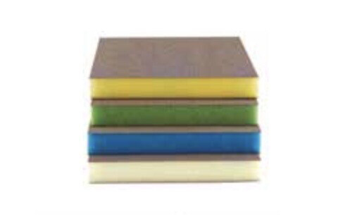 Rhyno Sponge 2SD Ultra Fine Double Face 98x120x13mm  1 Carton 