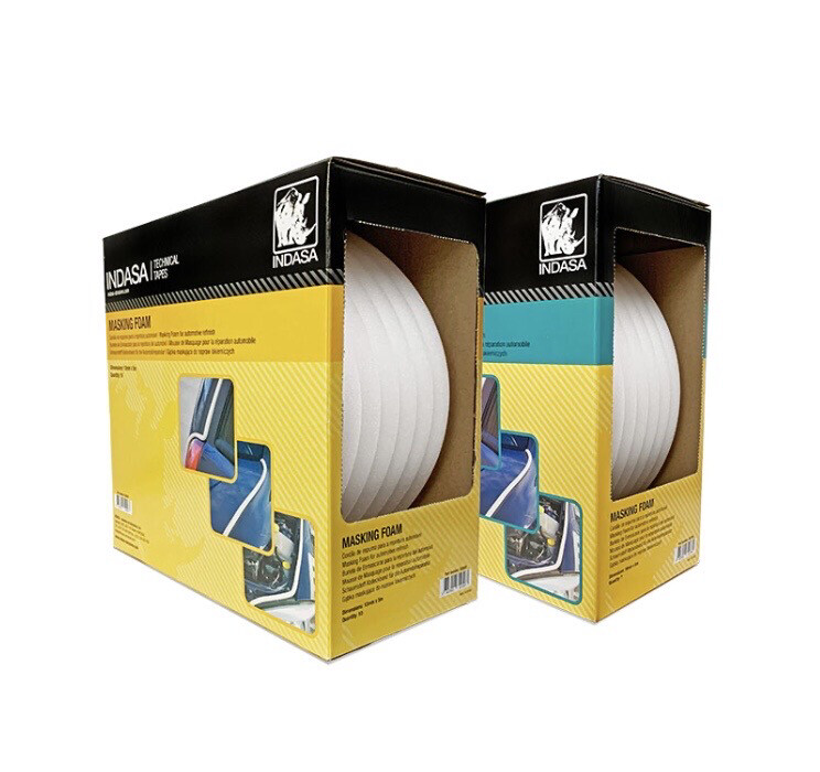 Mousse de Masquage 13mm x 50m