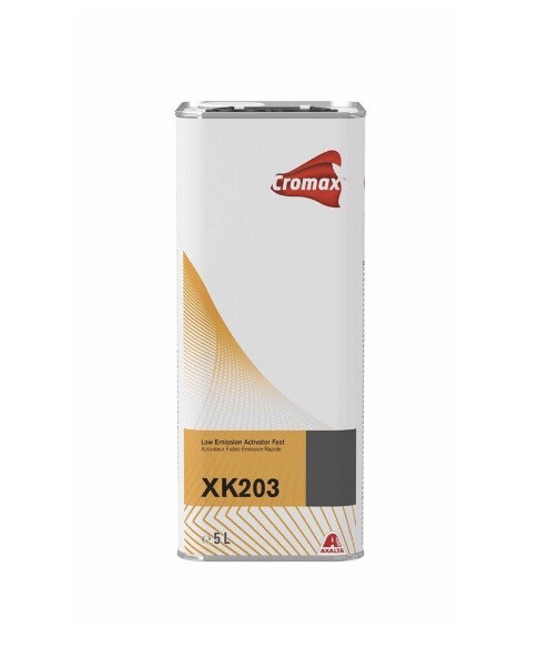 XK203 Cromax durcisseur rapide  5L
