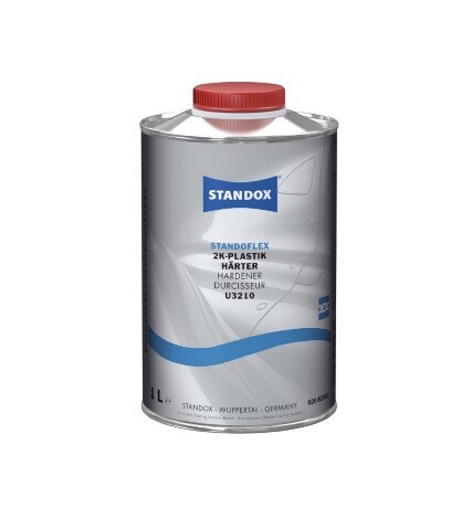 U3210 Standoflex Durcisseur Plastique 2K 1:1  1L