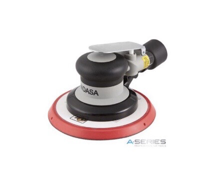 Ponceuse Roto Orbitale 150mm 5mm 