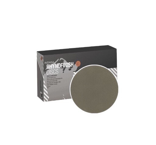 Disques Rhynofinish 75mm MF Microfine 