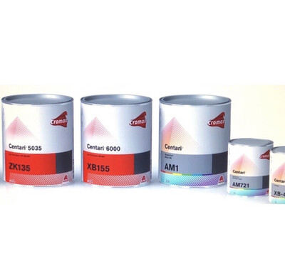 Peinture Centari 5035 / 6000