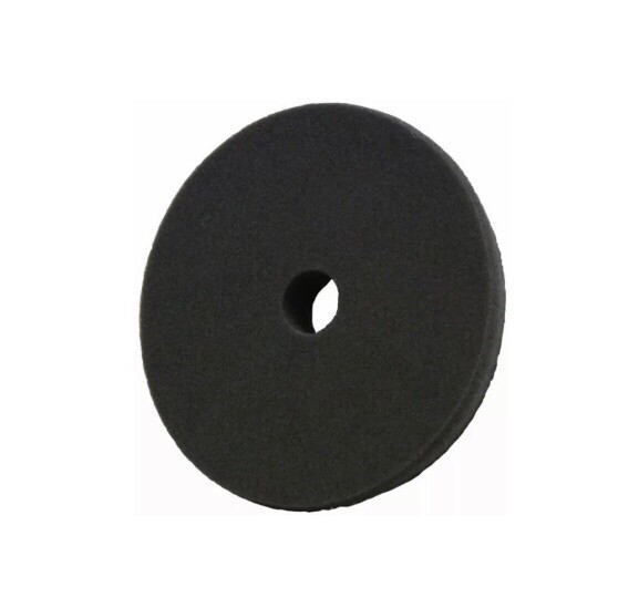 Tampon de Lustrage Fine noir 165mm