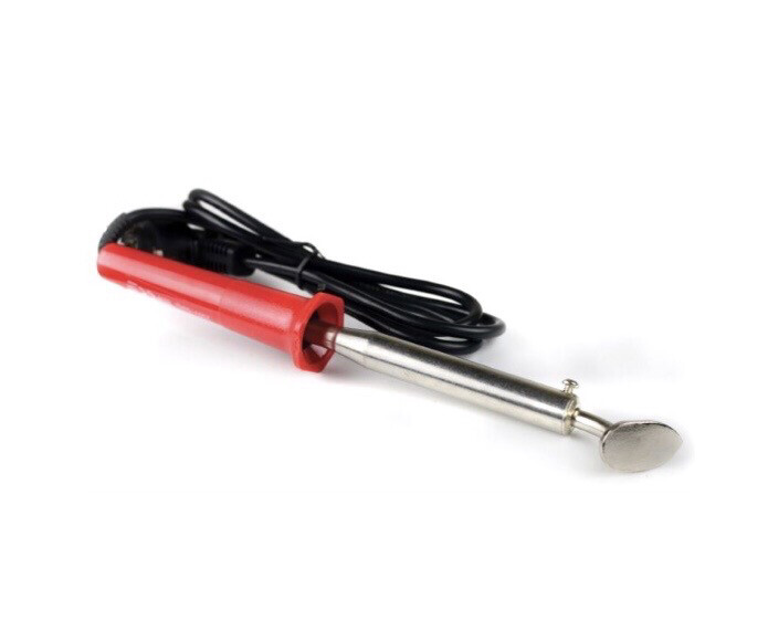 Fer à souder plastiques 