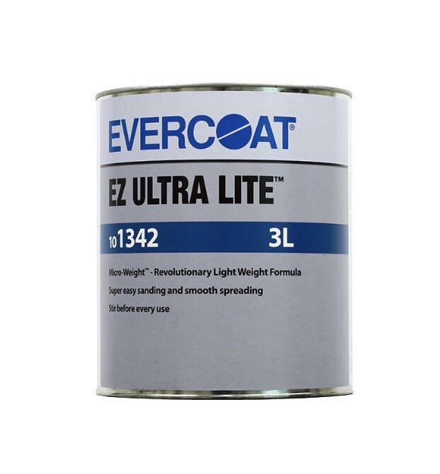 Evercoat EZ ULTRA LITE 3L