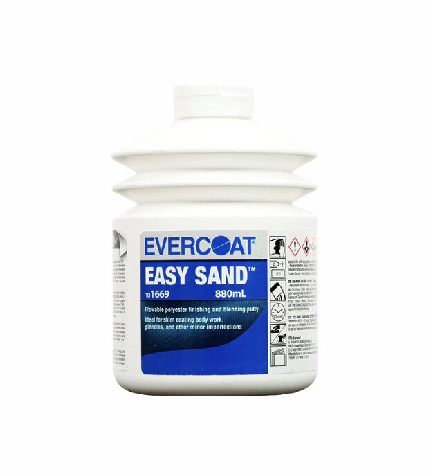 Evercoat Easy Sand 880ml