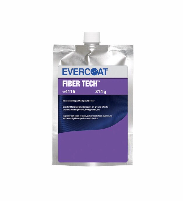 Evercoat Fiber Teck 814g