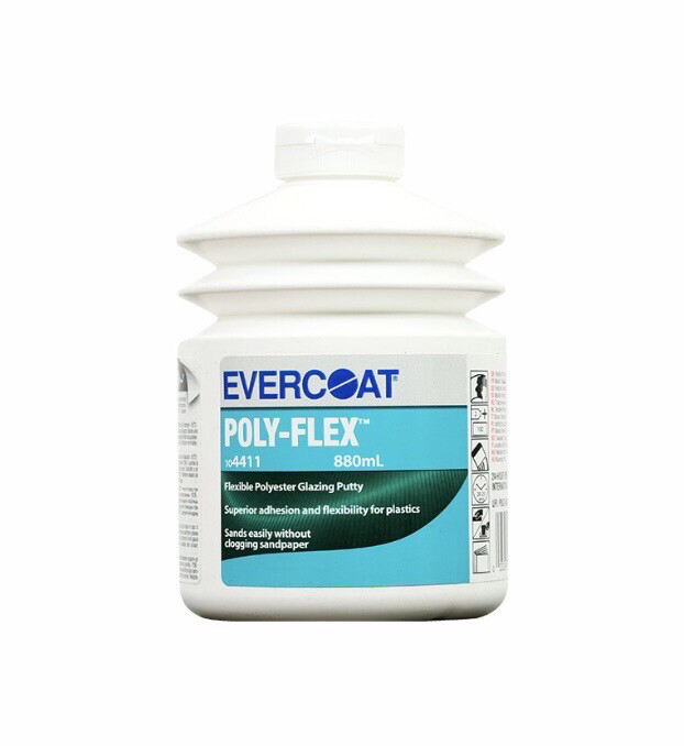 Evercoat Poly-Flex 880ml