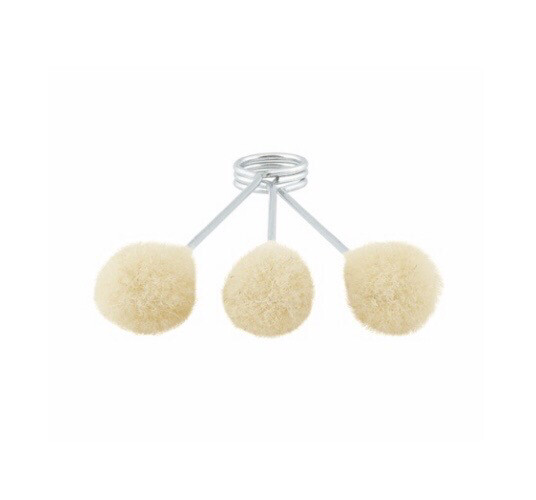 Brosse Primaire Pare-Brise