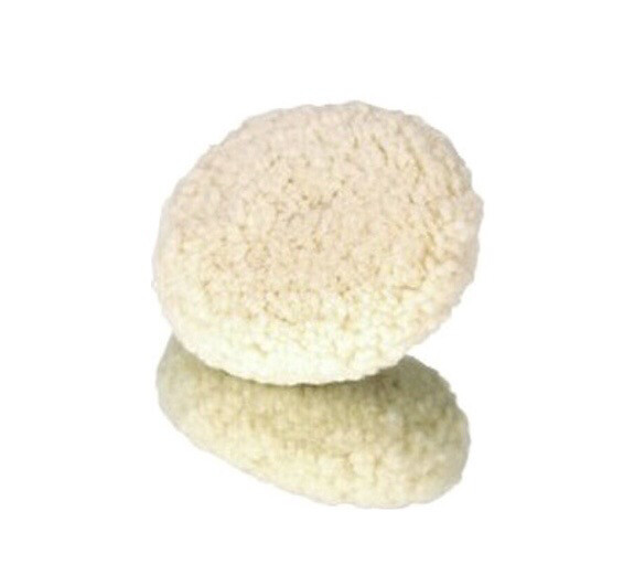 3M Tampon de composition en laine à connexion rapide 152mm