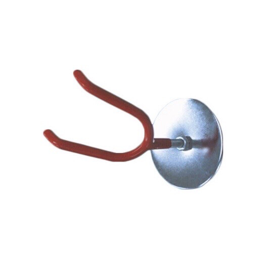 Support magnétique pour pistolet