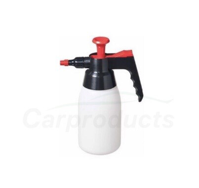 Pulvérisateur à pression