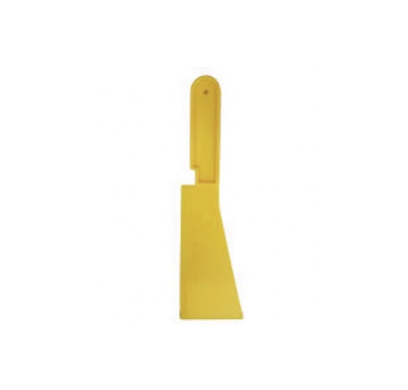 Spatule en plastique Evercoat