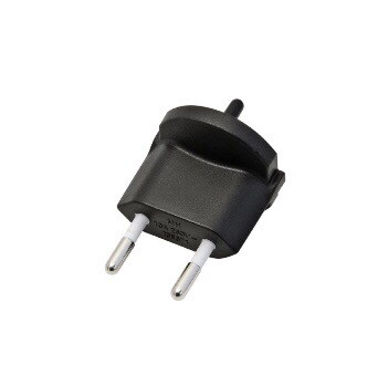 Adaptateur 2 pôles HW type 12