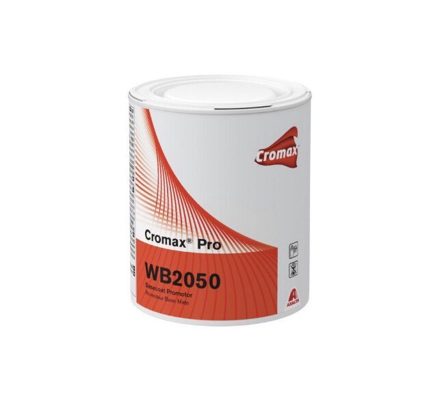 WB2050 CROMAX® PRO Promoteur Base Mate 1L