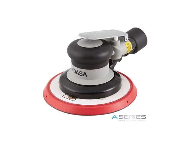 Ponceuse Roto Orbitale 150mm 2.5mm 