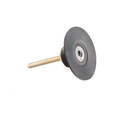 Support Locking Disques 75mm