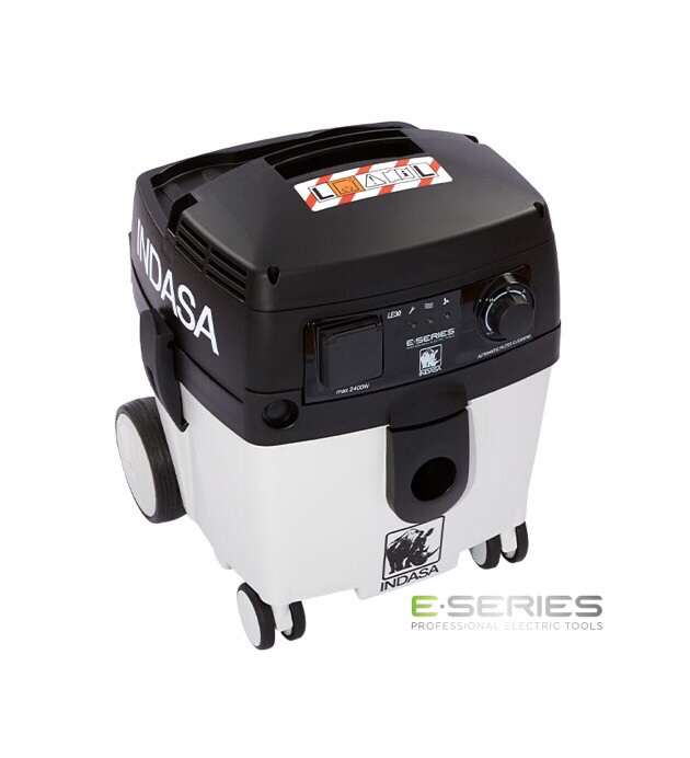 Centrale Aspirante Mobile 30L