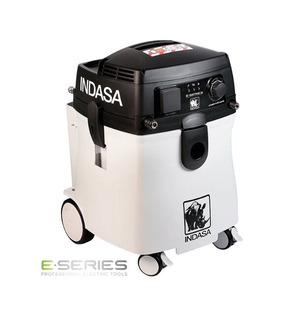 Centrale Aspirante Mobile 45L 