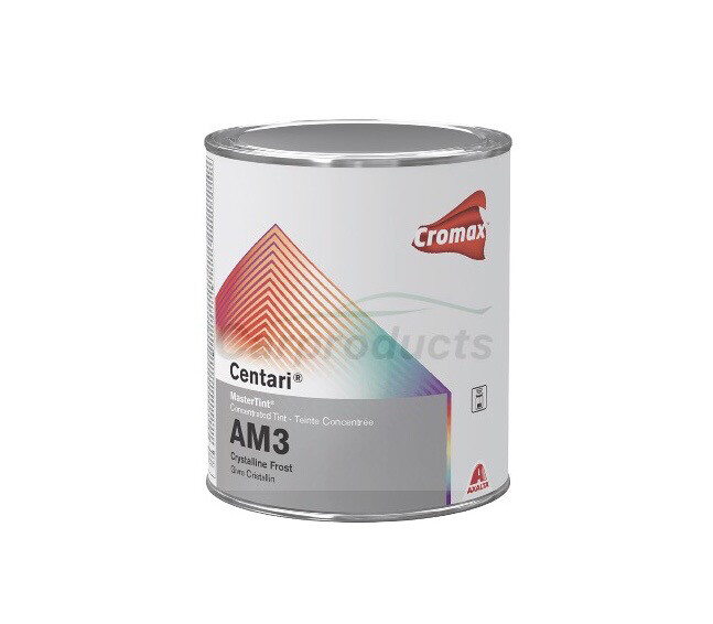 AM3 Centari® MasterTint® Givre Cristallin   1L