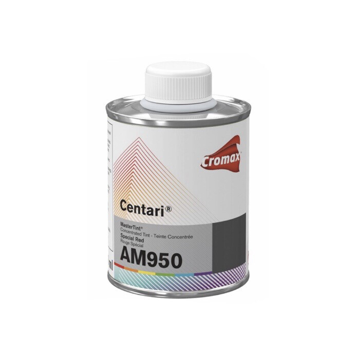 AM950 Centari® MasterTint® Rouge Spécial  0.1L