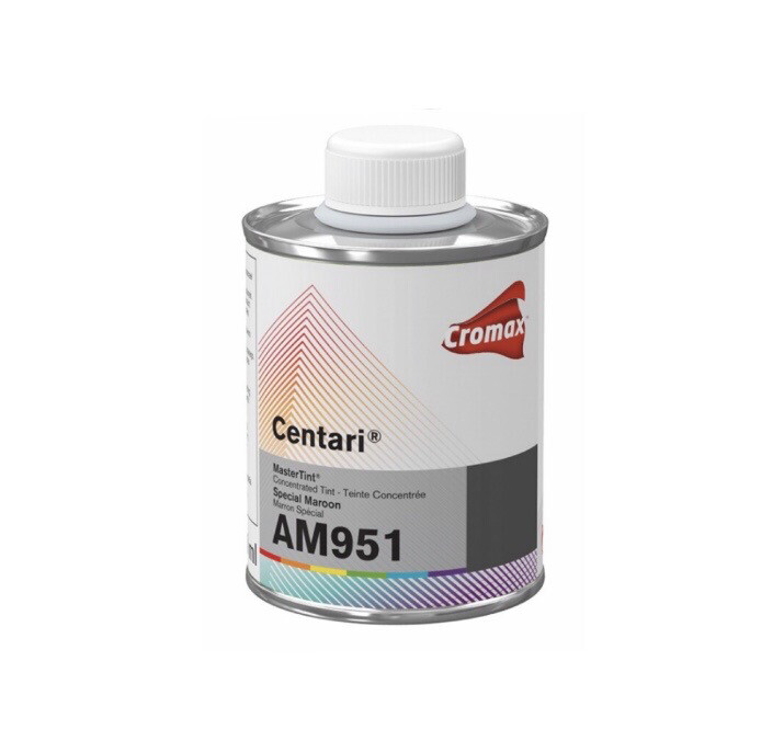 AM951 Centari® MasterTint® Maroon Spécial  0.1L