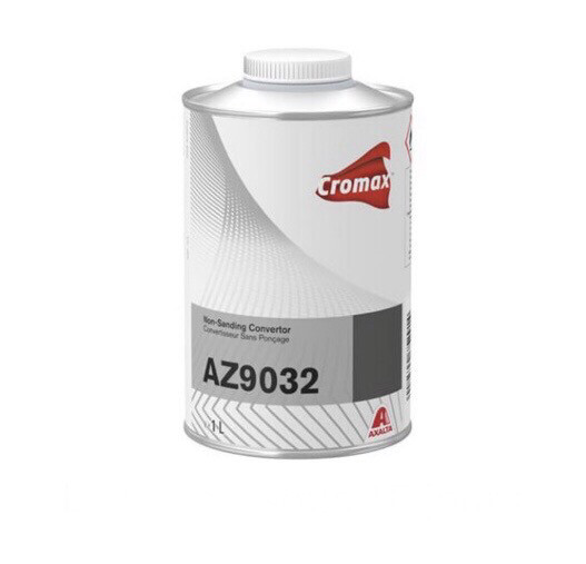 AZ9032 CONVERTISSEUR SANS PONÇAGE 1L