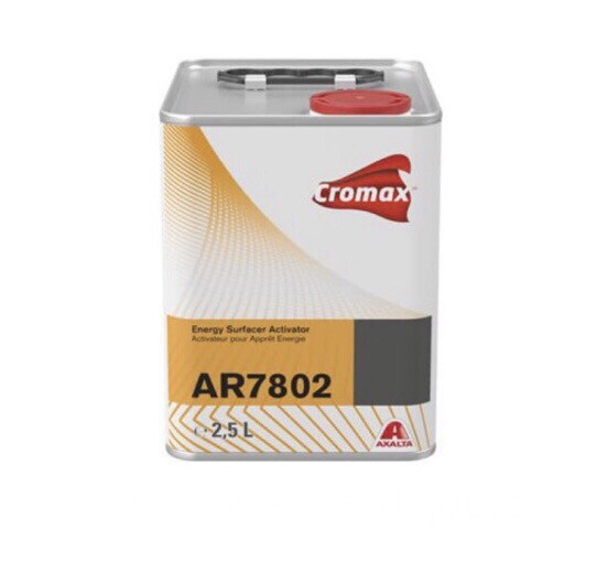AR7802 ACTIVATEUR POUR APPRÊT ENERGIE  2.5L
