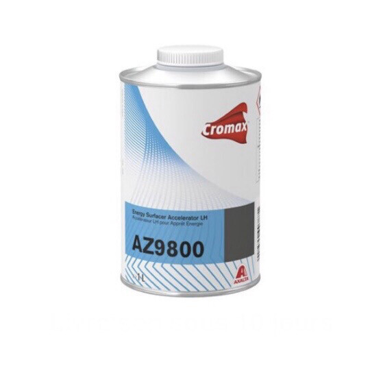 AZ9800 Accélérateur Apprêt Énergie 1L