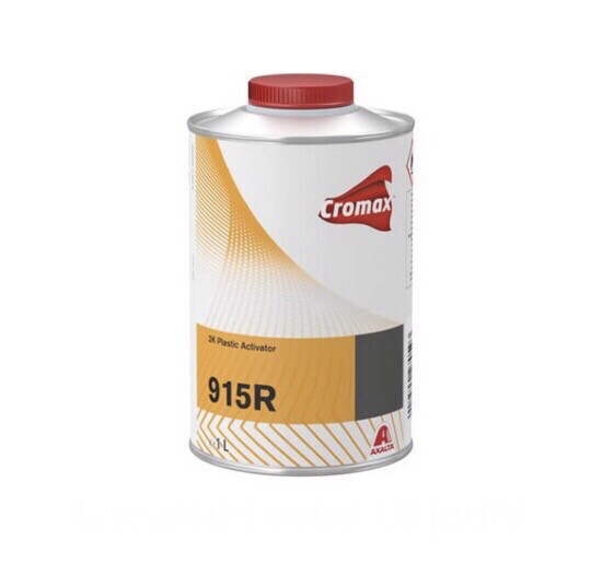 915R Activateur 2K Plastique 1L